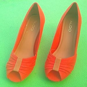 ALDO Shoes
